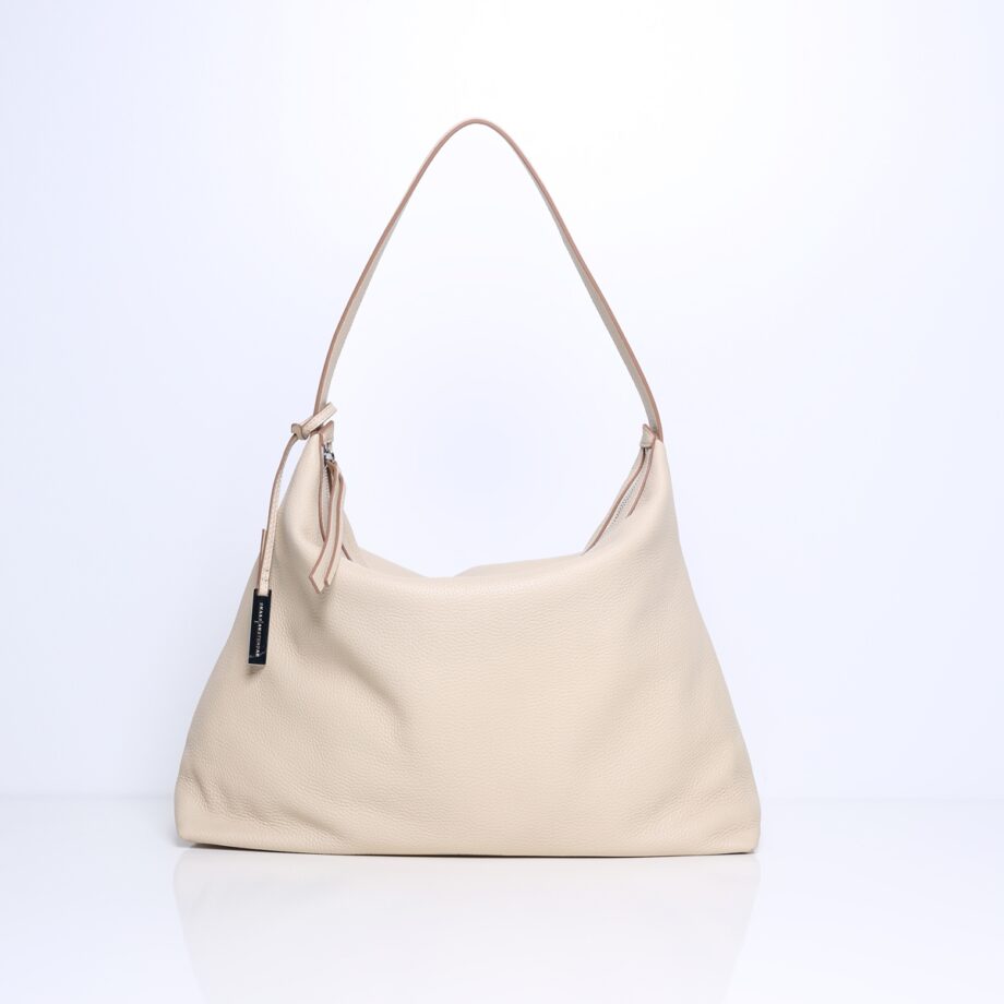 Smaak Amsterdam Tasche LILO limestone creme