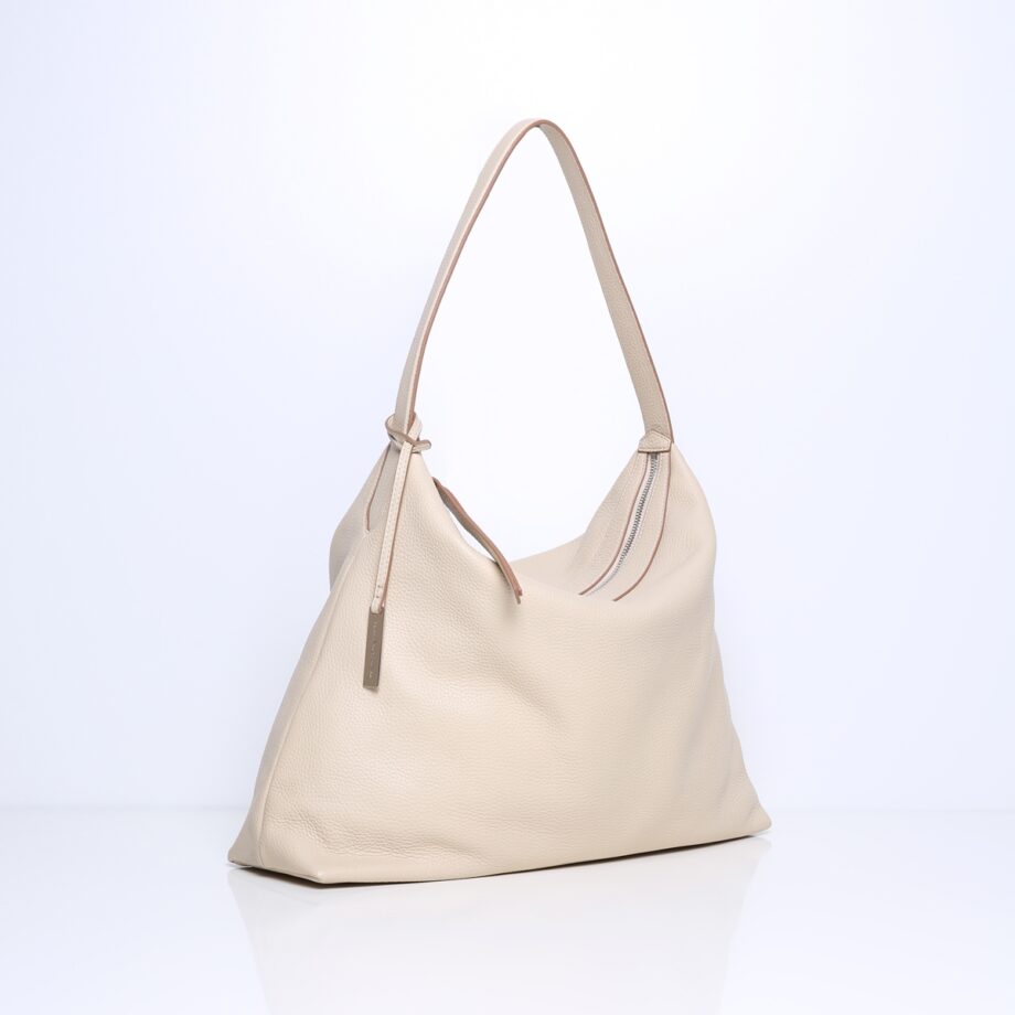 Smaak Amsterdam Tasche LILO limestone creme