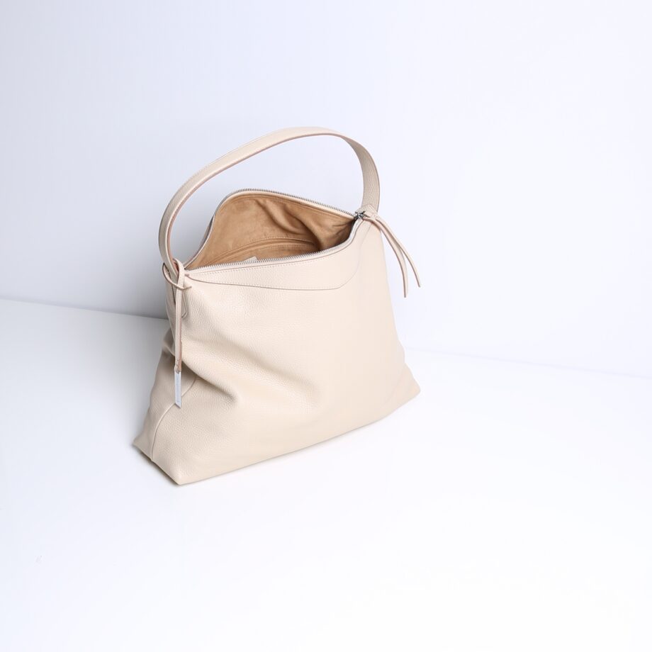 Smaak Amsterdam Tasche LILO limestone creme