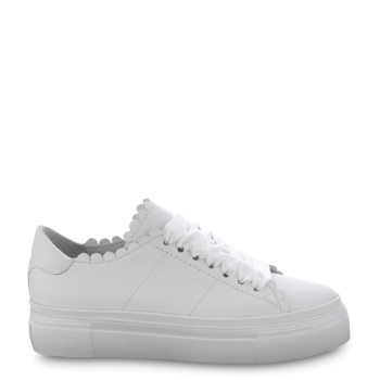 Kennel & Schmenger Sneaker FIX 51-20820.527 weiß