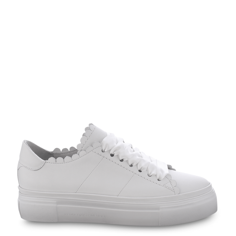Kennel & Schmenger Sneaker FIX 51-20820.527 weiß