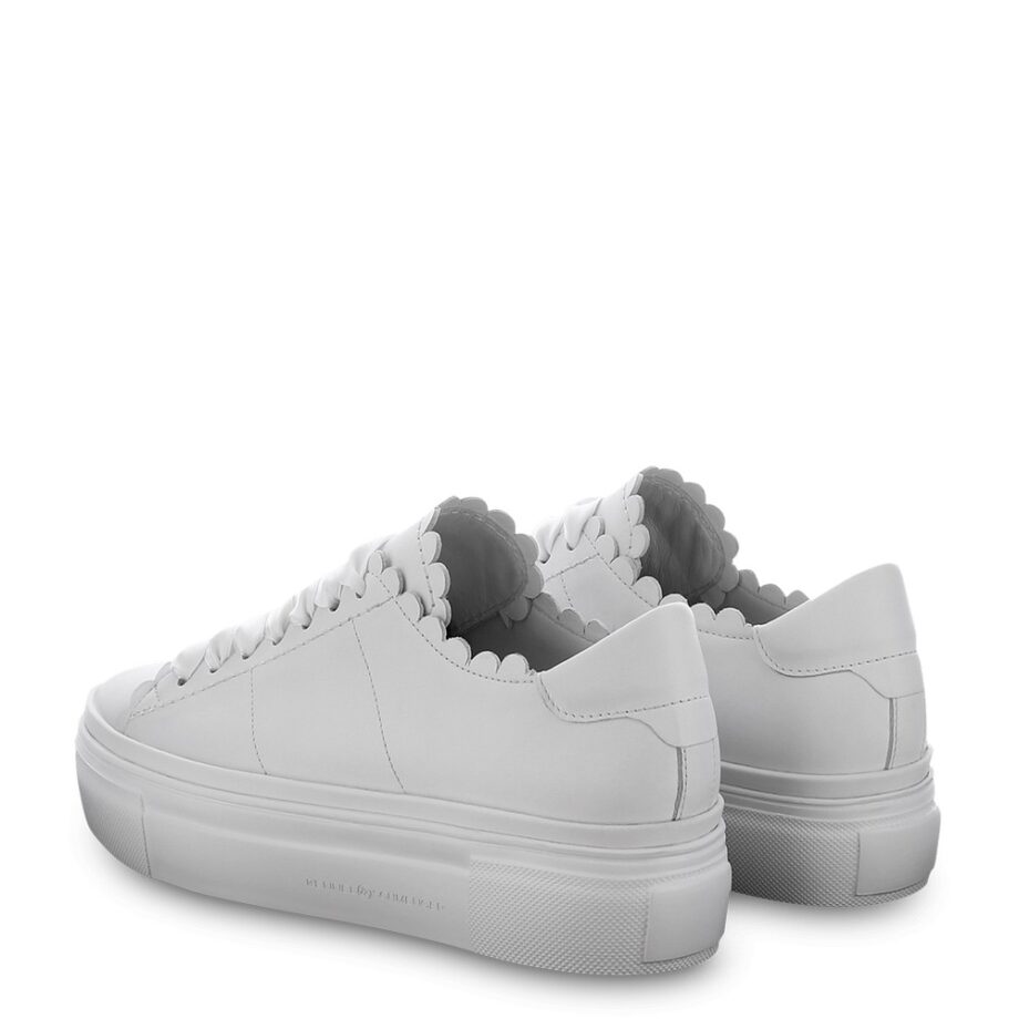 Kennel & Schmenger Sneaker FIX 51-20820.527 weiß