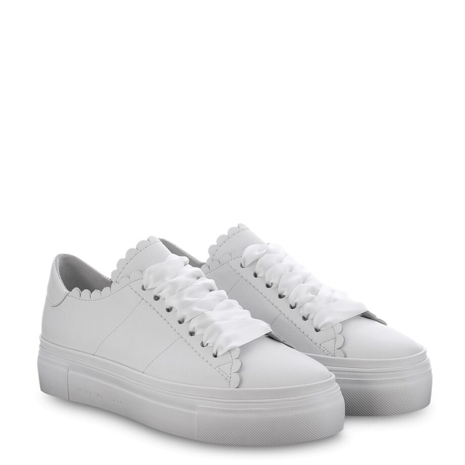 Kennel & Schmenger Sneaker FIX 51-20820.527 weiß