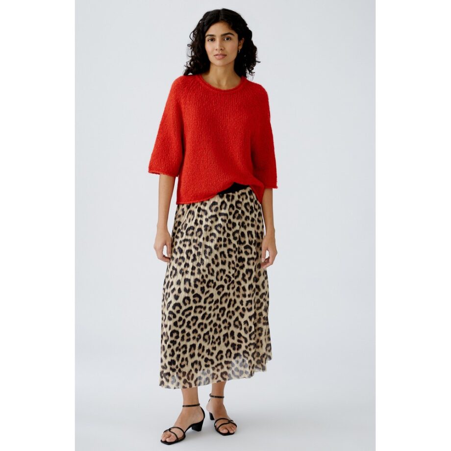 Oui 92426 Rock MIDIROCK leo