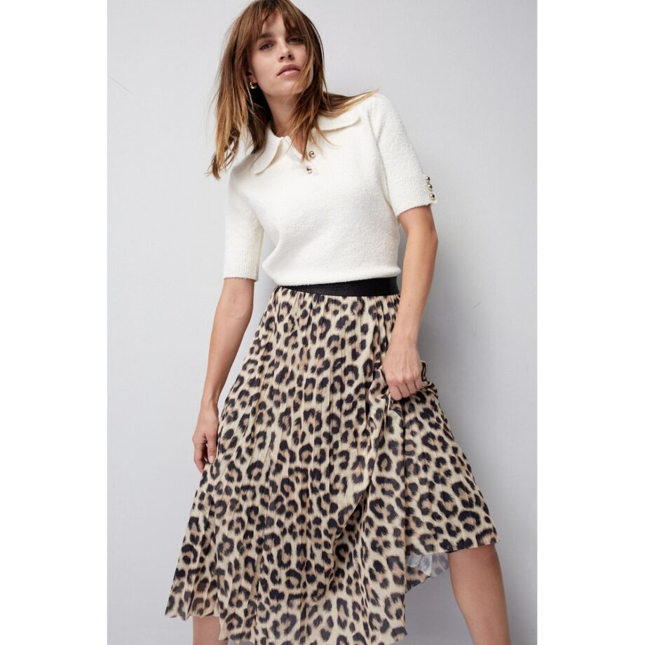 Oui 92426 Rock MIDIROCK leo