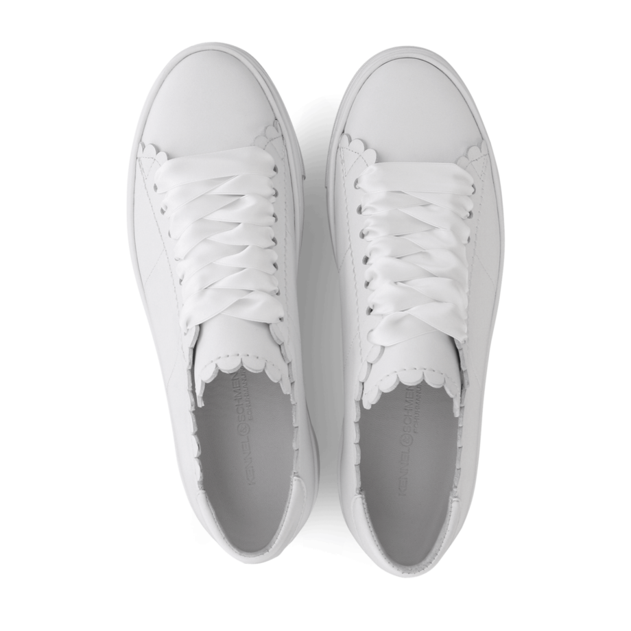 Kennel & Schmenger Sneaker FIX 51-20820.527 weiß