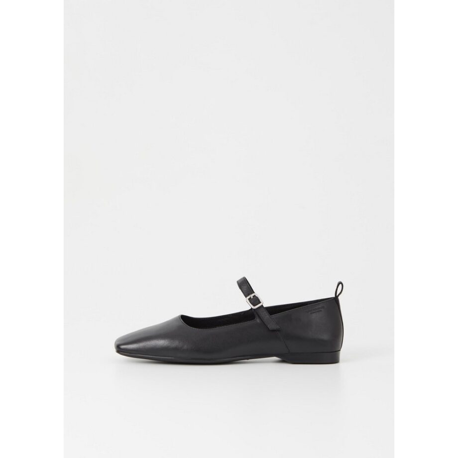 Vagabond DELIA Ballerinas schwarz