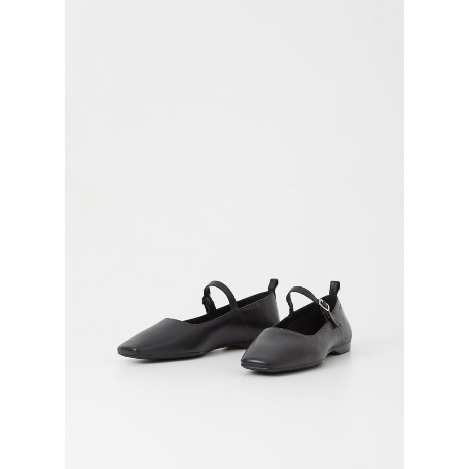Vagabond DELIA Ballerinas schwarz