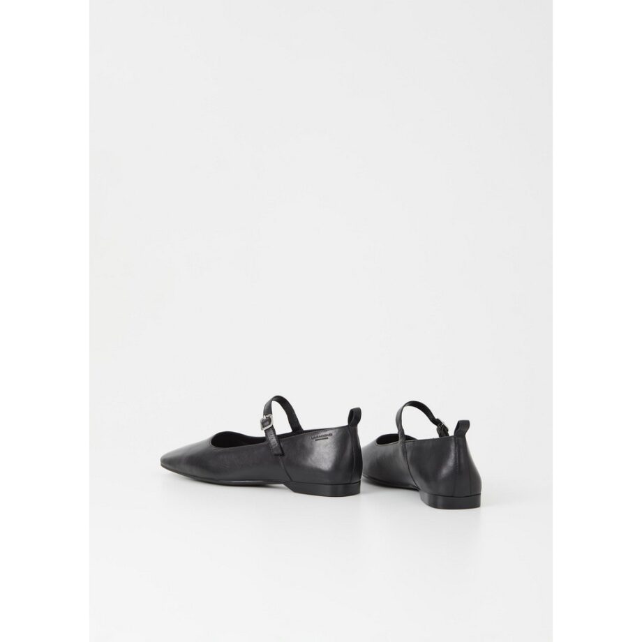 Vagabond DELIA Ballerinas schwarz