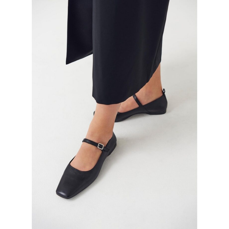 Vagabond DELIA Ballerinas schwarz