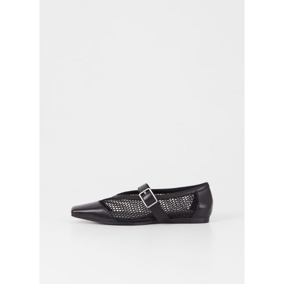 Vagabond WIOLETTA Ballerinas schwarz