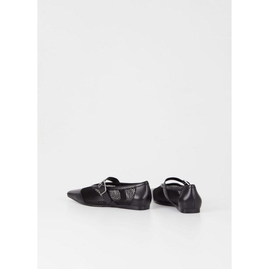 Vagabond WIOLETTA Ballerinas schwarz