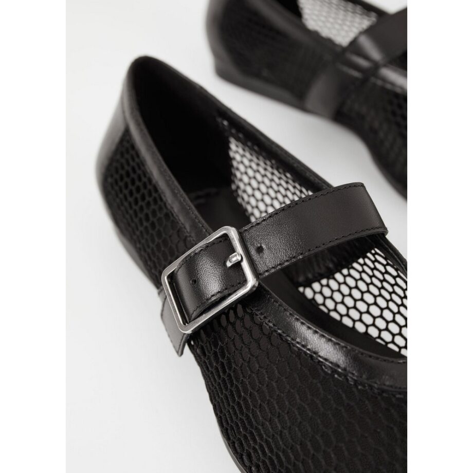 Vagabond WIOLETTA Ballerinas schwarz