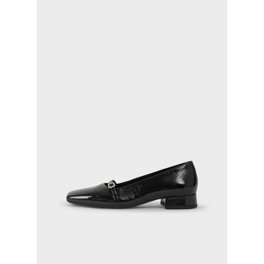 Vagabond DEBBI Mary-Jane Pumps schwarz
