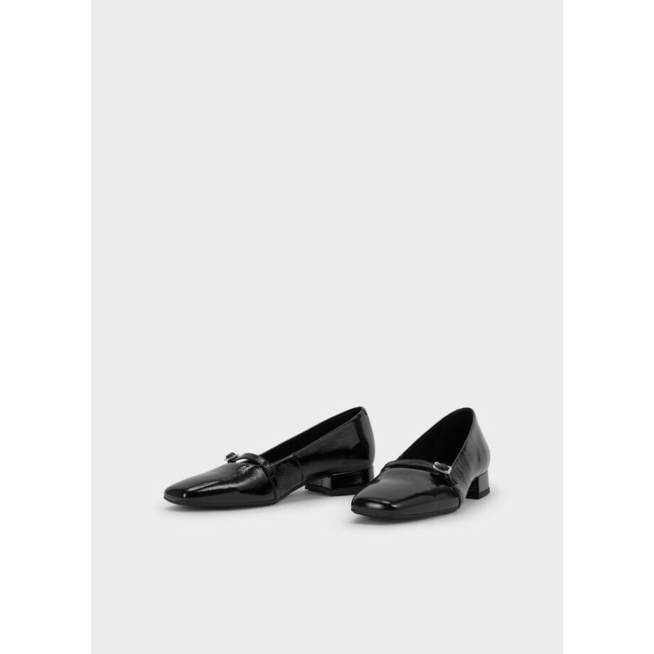 Vagabond DEBBI Mary-Jane Pumps schwarz