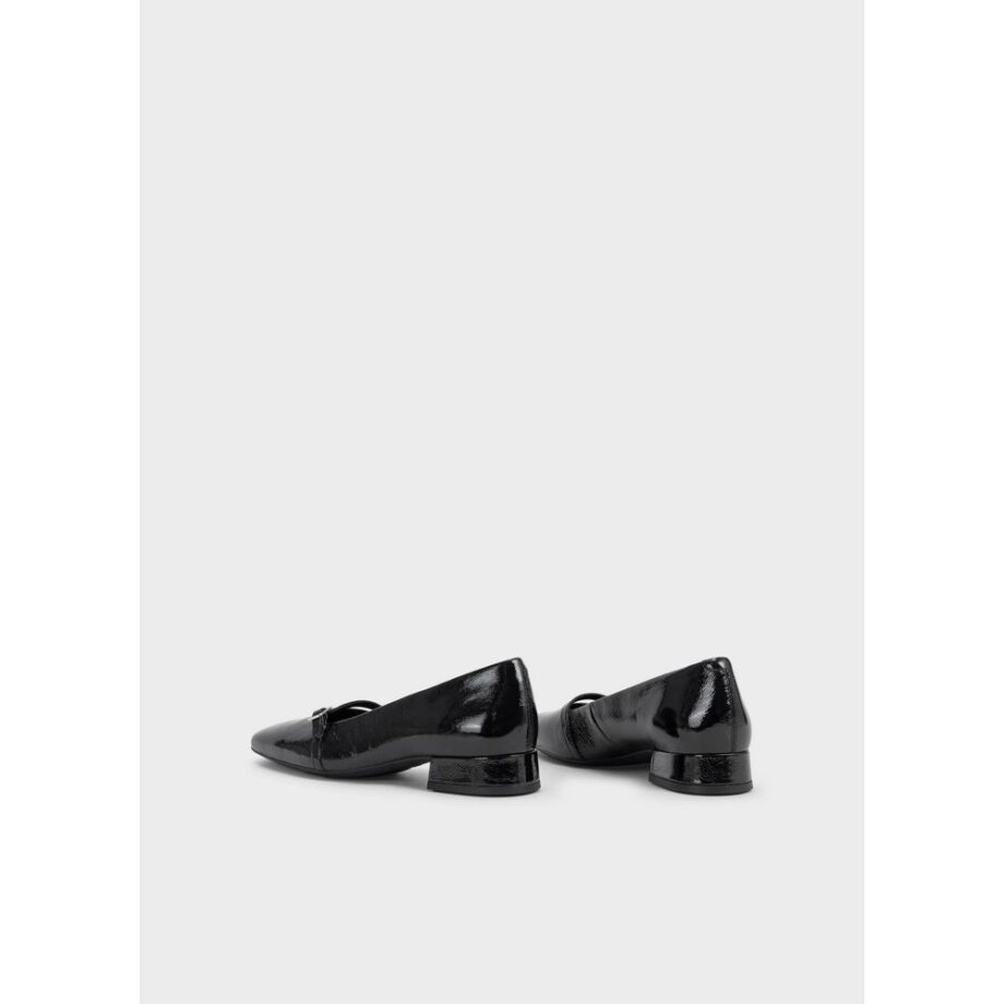 Vagabond DEBBI Mary-Jane Pumps schwarz