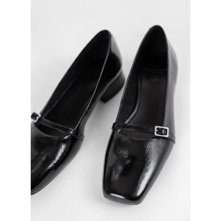 Vagabond DEBBI Mary-Jane Pumps schwarz