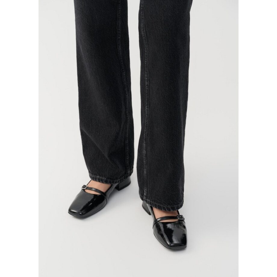 Vagabond DEBBI Mary-Jane Pumps schwarz