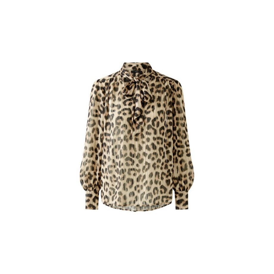 Oui 91896 Bluse leo