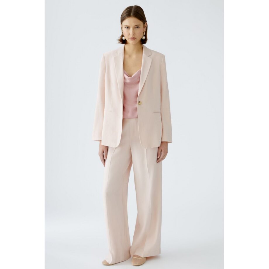 Oui 092043 Hose peach whip