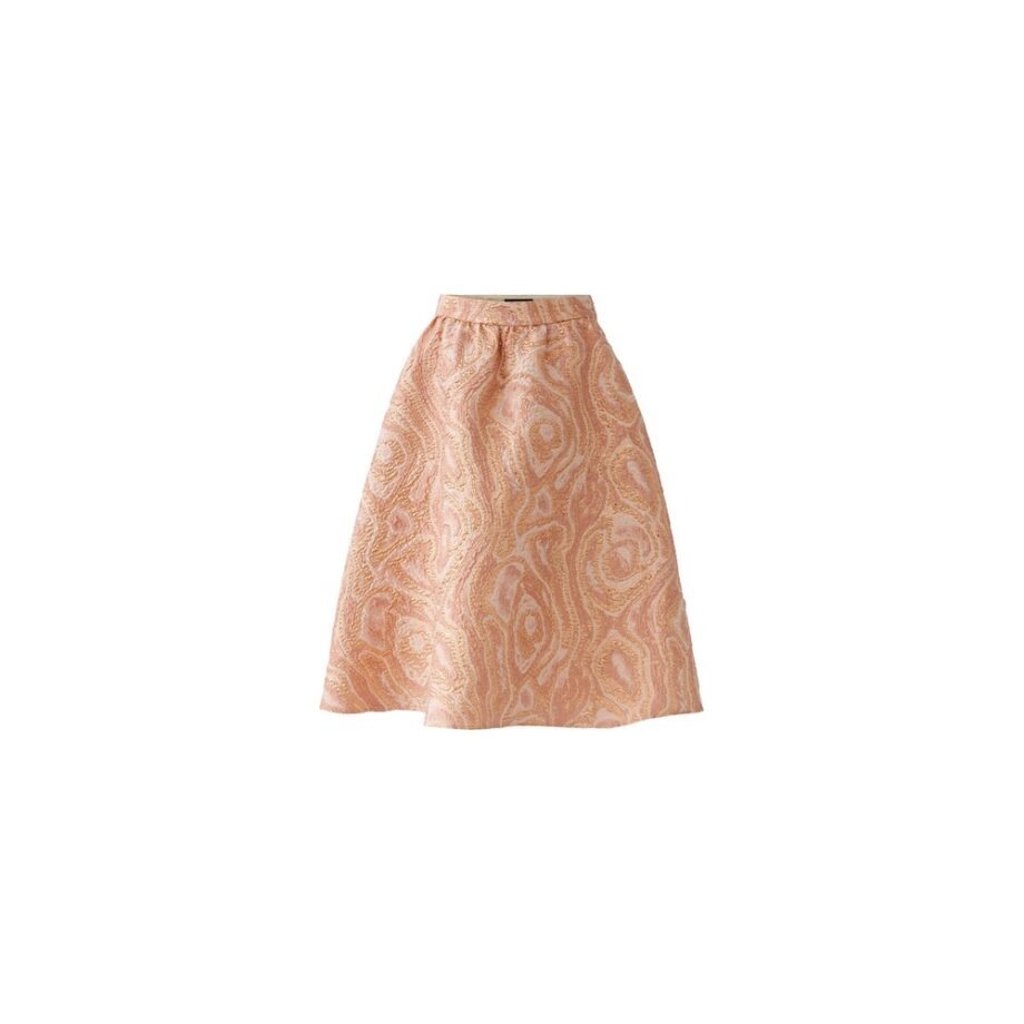 Oui 92423 Rock rose cooper