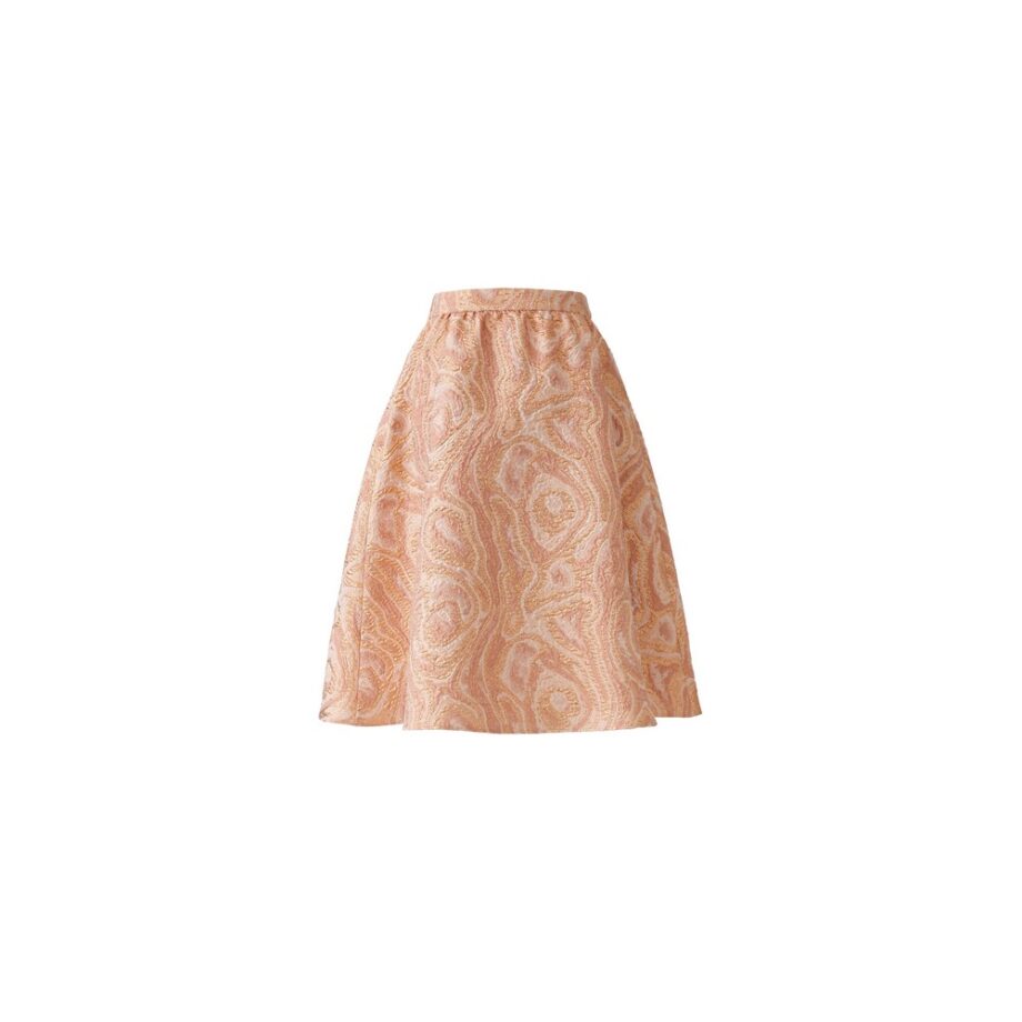 Oui 92423 Rock rose cooper
