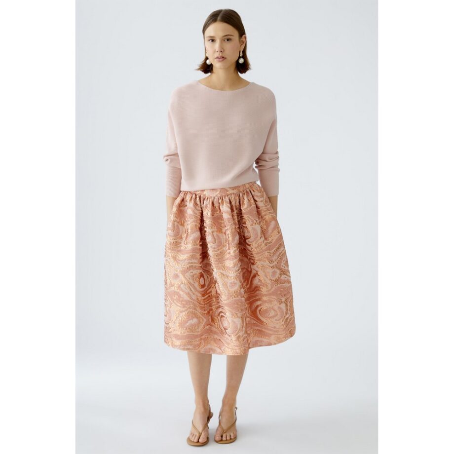 Oui 92423 Rock rose cooper