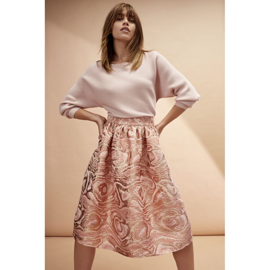 Oui 92423 Rock rose cooper