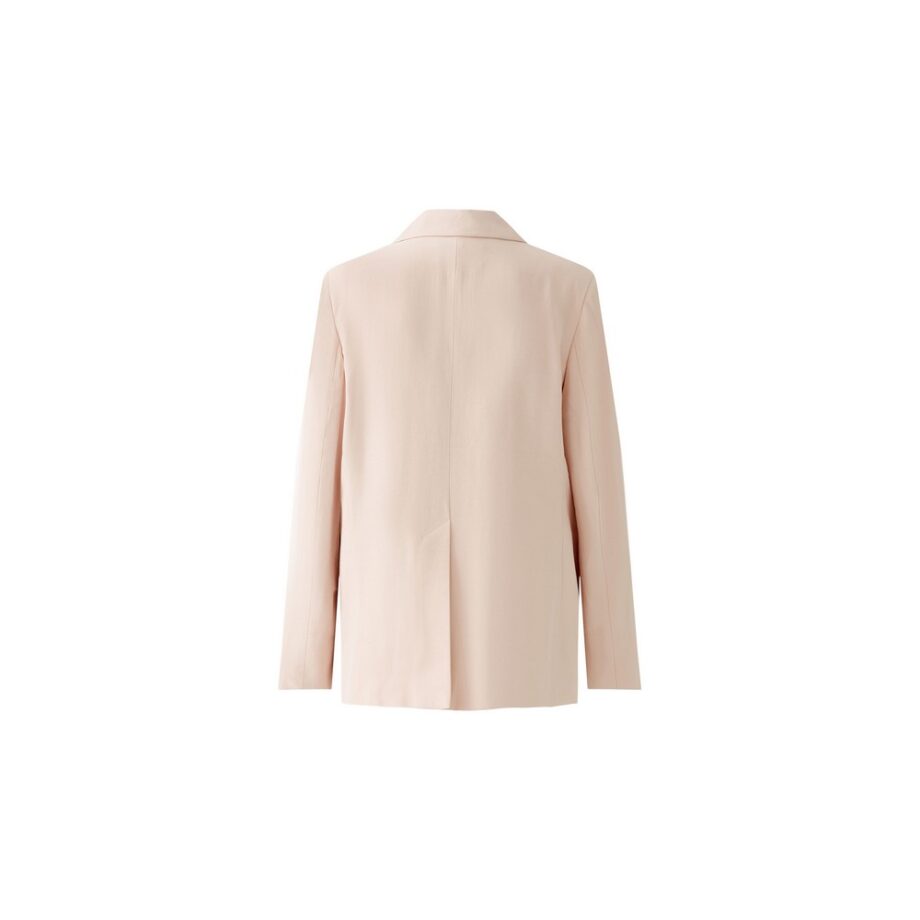 Oui 92925 Blazer peach whip