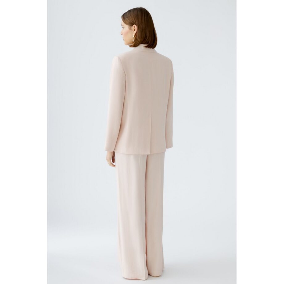 Oui 92925 Blazer peach whip
