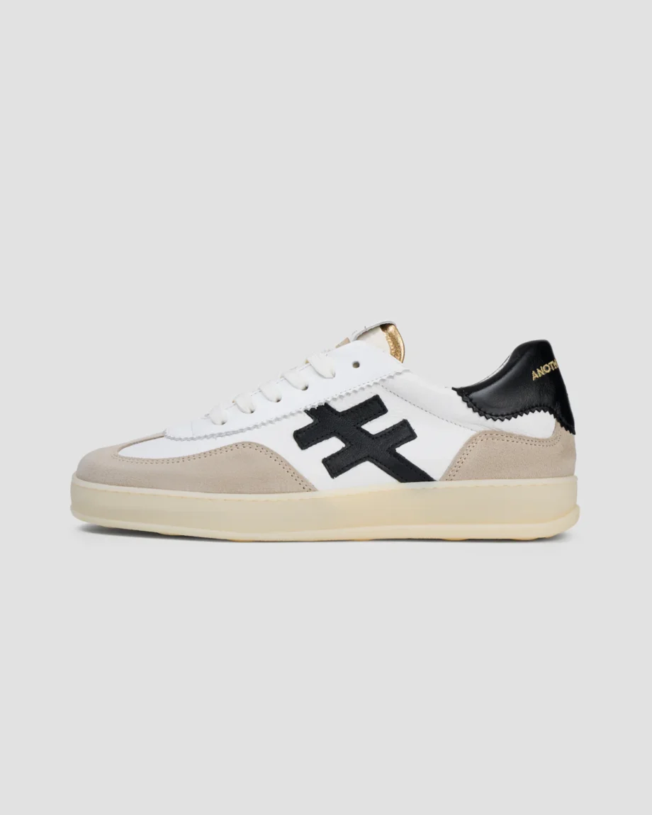 Another Trend Sneaker A0321162 weiß multi