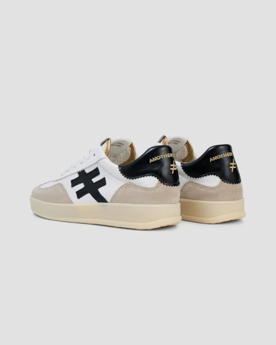 Another Trend Sneaker A0321162 weiß multi