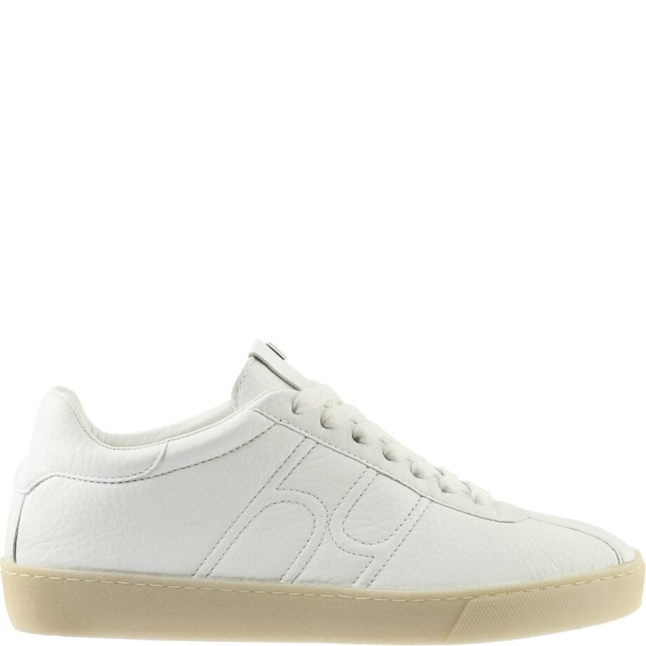 Högl SAM 9-100316-0200 Sneaker weiß