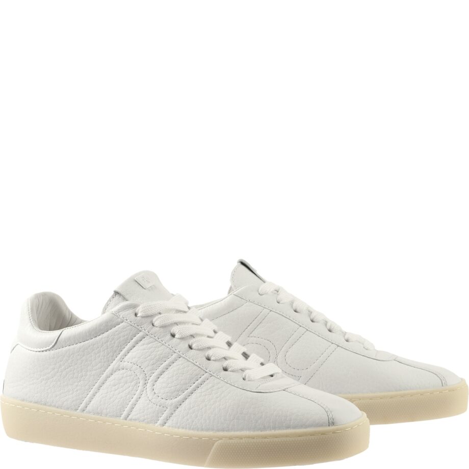 Högl SAM 9-100316-0200 Sneaker weiß