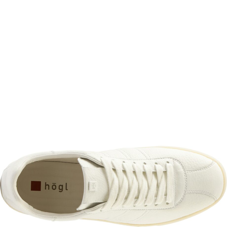Högl SAM 9-100316-0200 Sneaker weiß