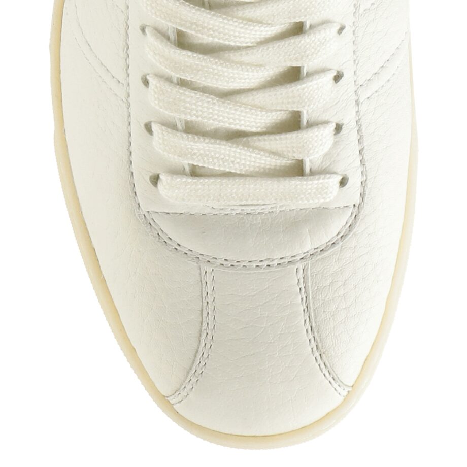 Högl SAM 9-100316-0200 Sneaker weiß