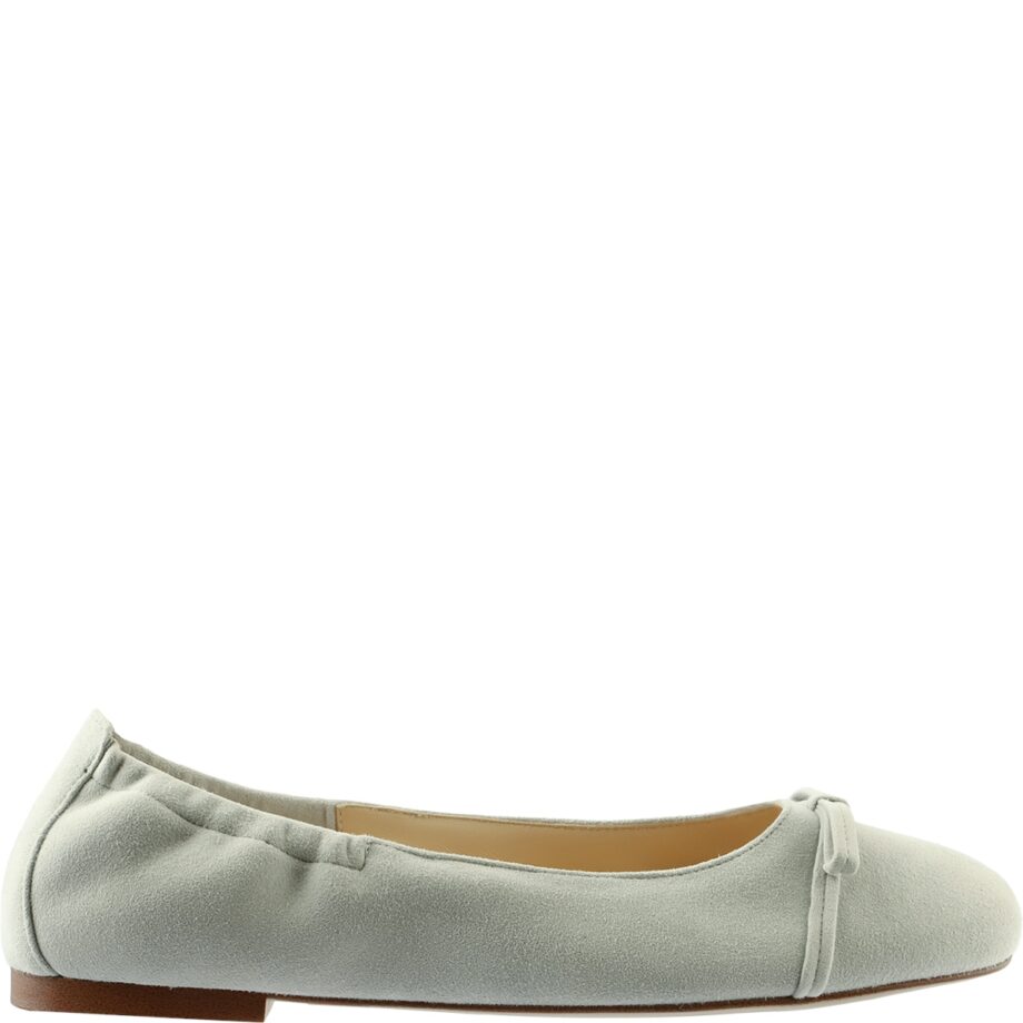 Högl BETTY 9-100512-3800 Ballerina Iceblue