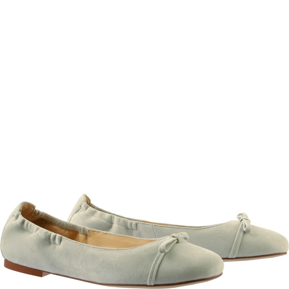 Högl BETTY 9-100512-3800 Ballerina Iceblue