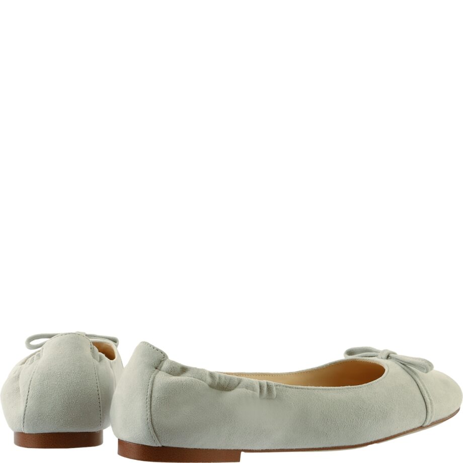 Högl BETTY 9-100512-3800 Ballerina Iceblue