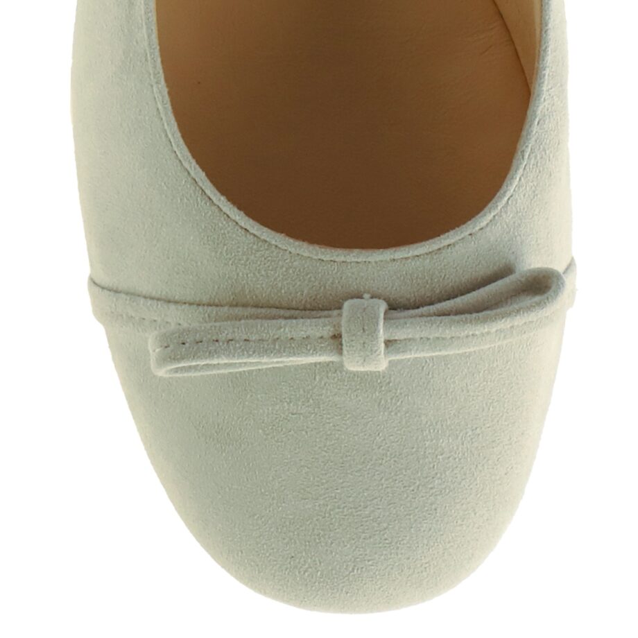 Högl BETTY 9-100512-3800 Ballerina Iceblue