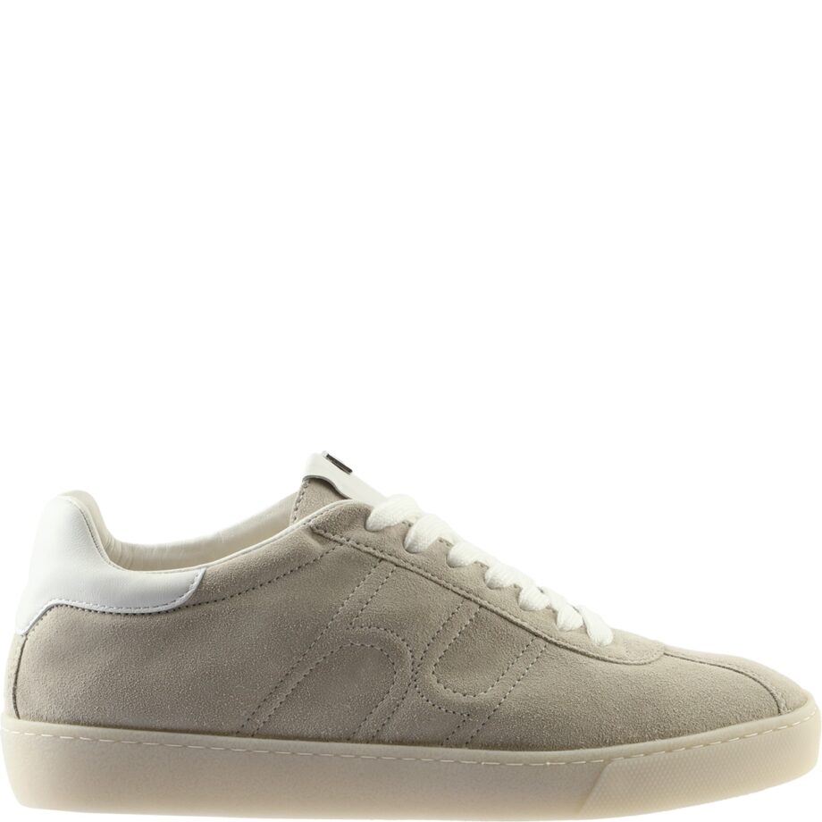 Högl SAM 9-100312-6802 Sneaker stone weiß