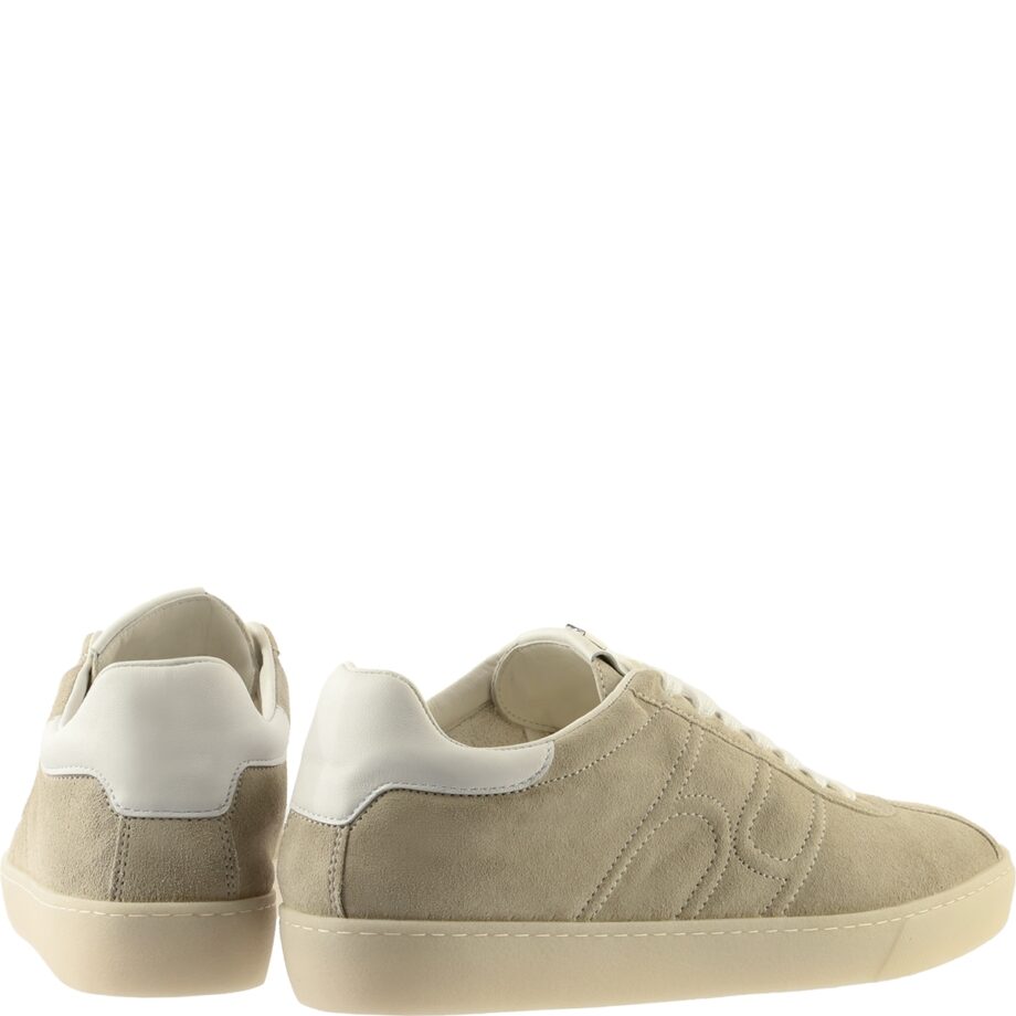 Högl SAM 9-100312-6802 Sneaker stone weiß