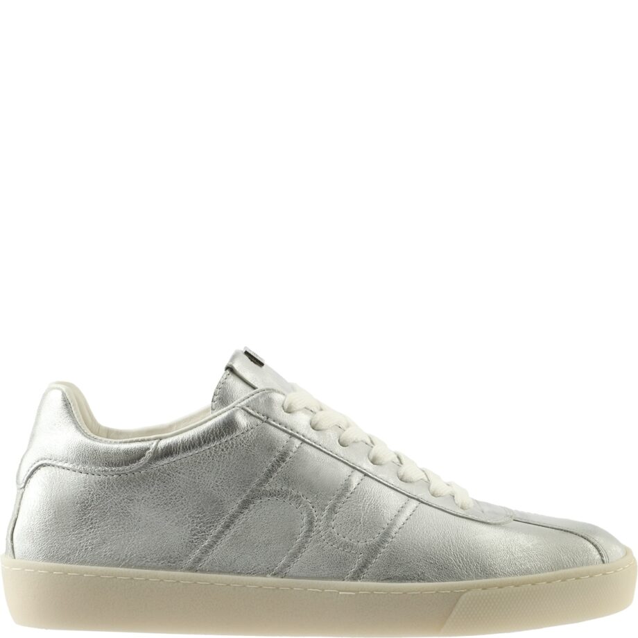 Högl SAM SAM 9-100311-7600 Sneaker Silber