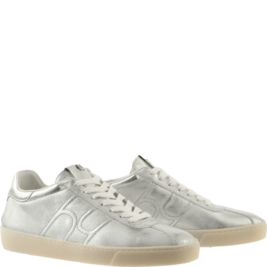 Högl SAM SAM 9-100311-7600 Sneaker Silber