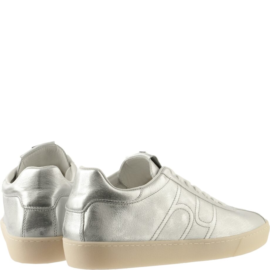 Högl SAM SAM 9-100311-7600 Sneaker Silber