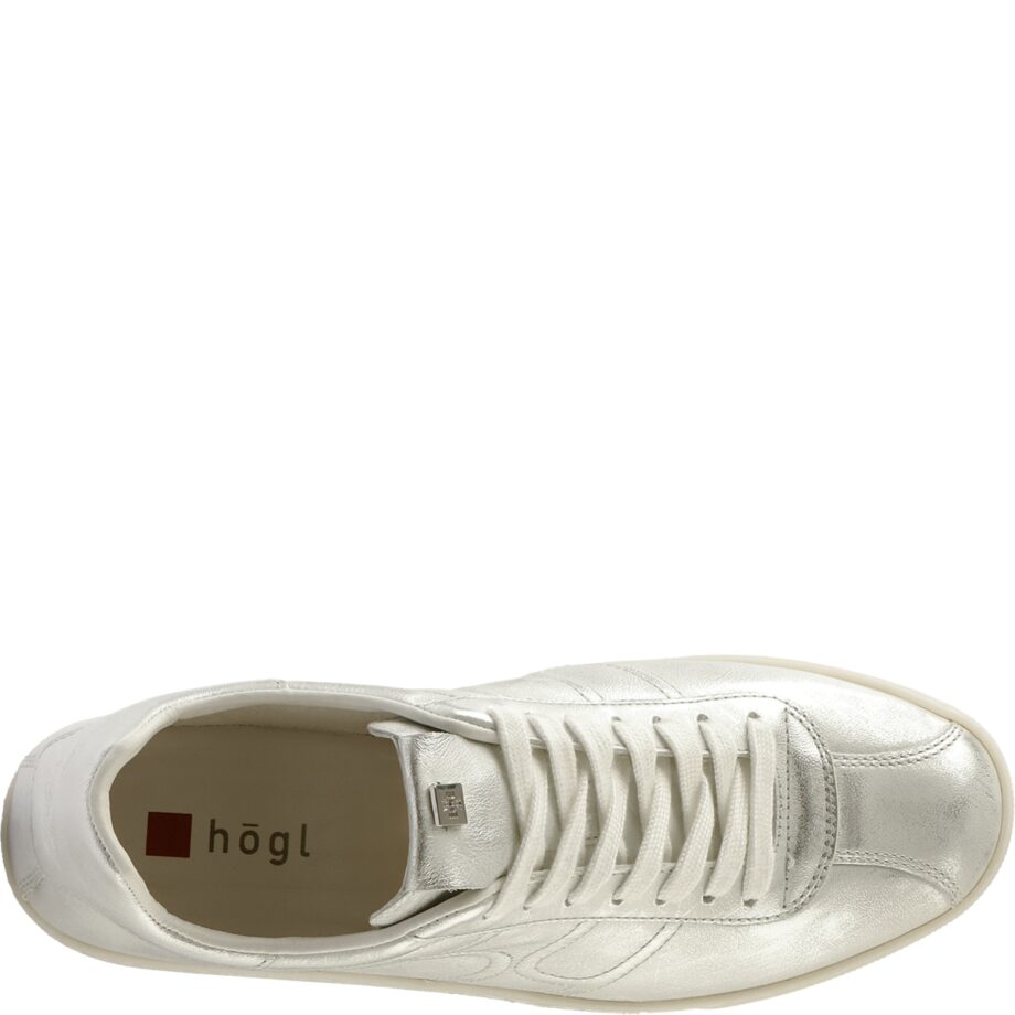 Högl SAM SAM 9-100311-7600 Sneaker Silber