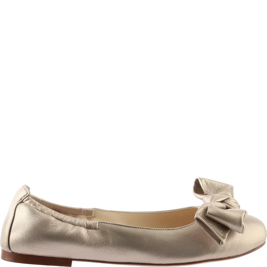 Högl KITTY 9-100541-7800 Ballerina Lightbronce