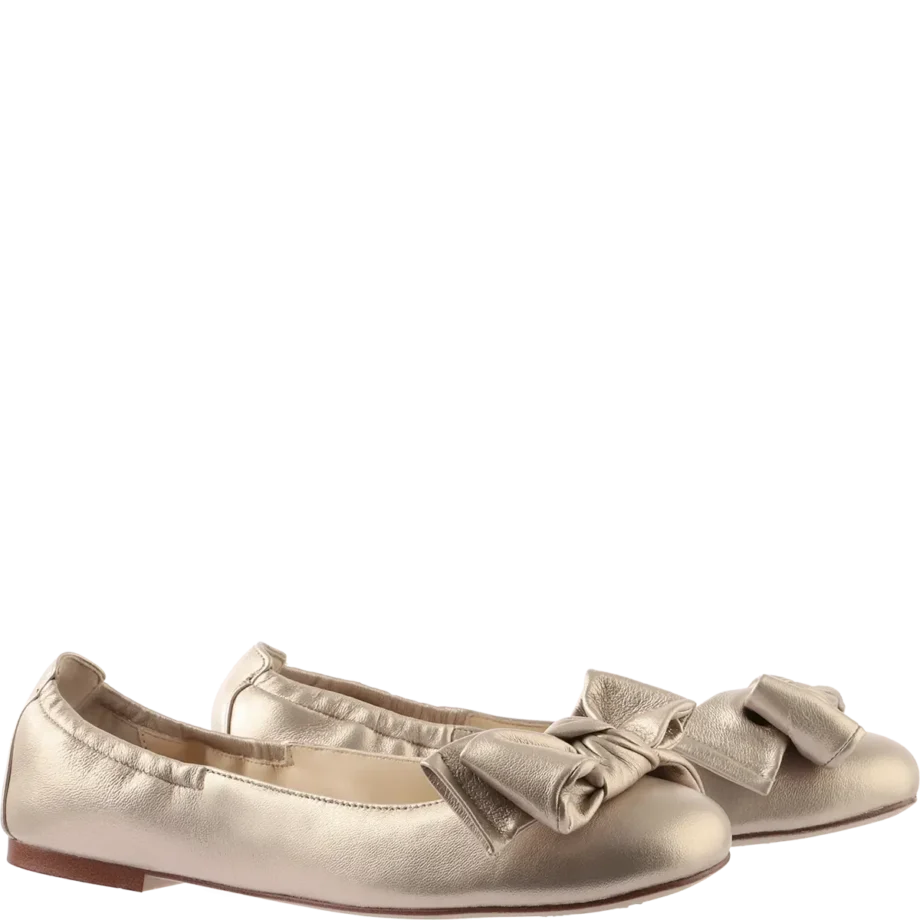 Högl KITTY 9-100541-7800 Ballerina Lightbronce
