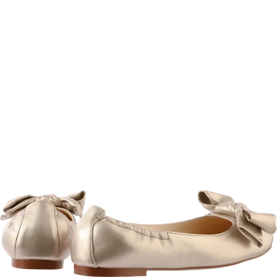 Högl KITTY 9-100541-7800 Ballerina Lightbronce