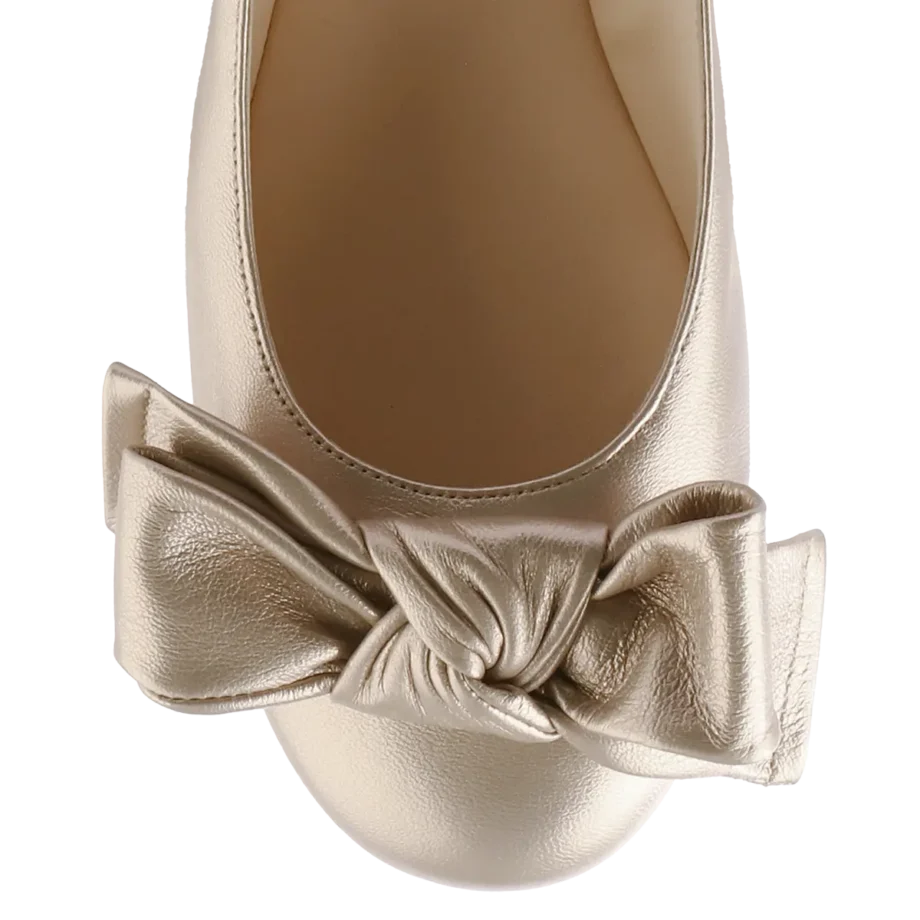 Högl KITTY 9-100541-7800 Ballerina Lightbronce